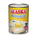 Alaska Evap