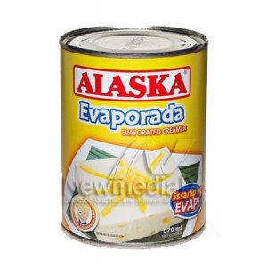 Alaska Evap