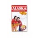 Alaska Powdered Milk