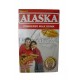 Alaska Powdered Milk