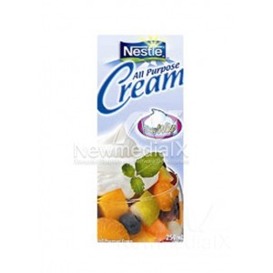 Nestle Cream All Purpose