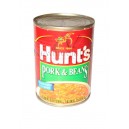 Hunt's, Pork & Beans