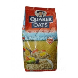 Quaker Oats Instant