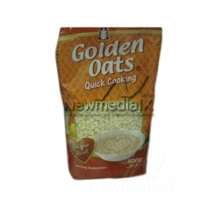 Golden Oats Quick Cook