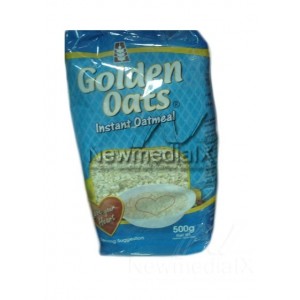 Golden Oats Instant