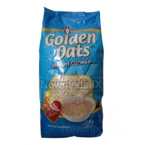 Golden Oats Instant