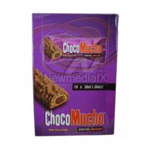 Choco Mucho