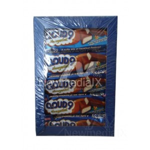 Cloud 9 Nougat