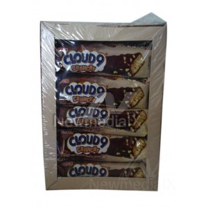 Cloud 9 Crunchy Cerealicious