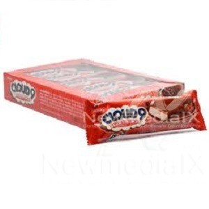 Cloud 9 Berry Burst