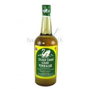 Silver Swan, Cane Vinegar (1 Liter)