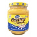 Magnolia Cheezee Spread Cheddar