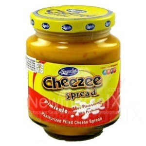 Magnolia Cheezee Spread Pimiento 235 grams