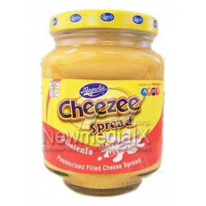 Magnolia Cheezee Spread Pimiento 120 grams