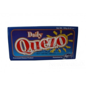 Daily Quezo