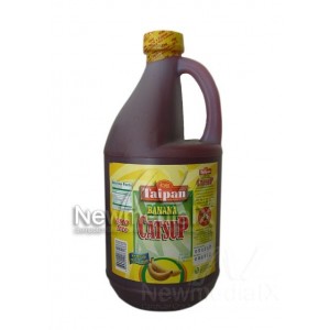 Taipan Banana Catsup