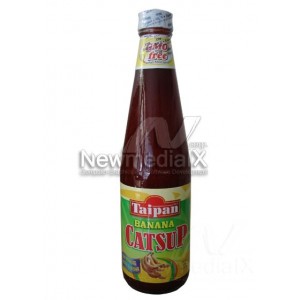 Taipan Banana Catsup