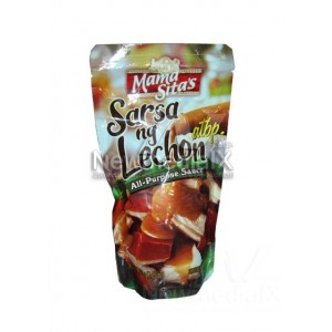 Mama Sitas Sarsa ng Lechon
