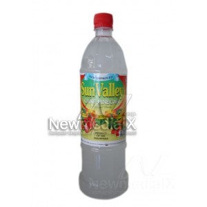 Sun Valley Cane Vineger