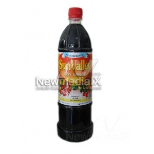 Sun Valley Soy Sauce