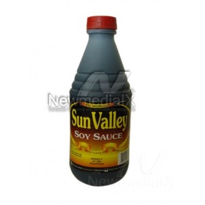 Sun Valley Soy Sauce