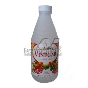 Sun Valley Cane Vineger