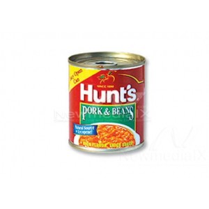 Hunt's Pork & Beans 230 grams