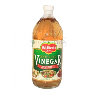 Del Monte, Red Cane Vinegar (95 cl)