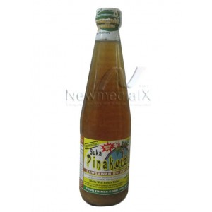 Suka Pinakurat,  Chili Sauce (500 ml)