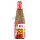 Mang Tomas  All Purpose Sauce  Hot & Spicy