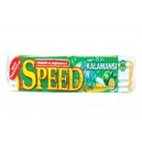 Speed Detergent Bar (Kalamansi)
