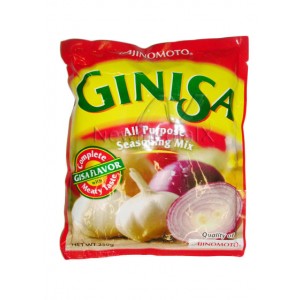 Ajinomoto, Ginisa Flavour Mix (250 grams)
