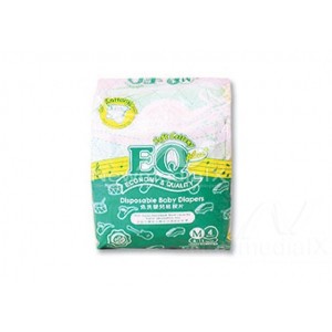 EQ Diaper Dry Mx4's