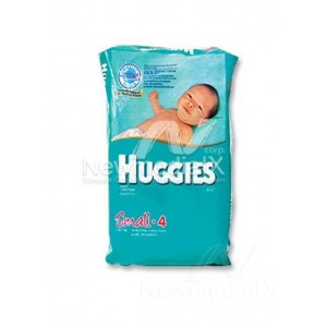 Huggies Diaper Sx4's