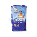 Huggies Diaper