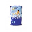 Huggies Diaper