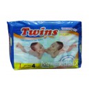 Twins Diaper