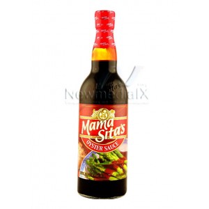 Mama Sitas, Oyster Sauce (27 oz.)