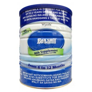 Bonamil 6 - 12 mos. (800 grams)