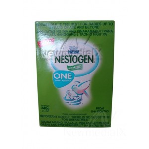 Nestogen 1 (0 to 6 months) 340 grams