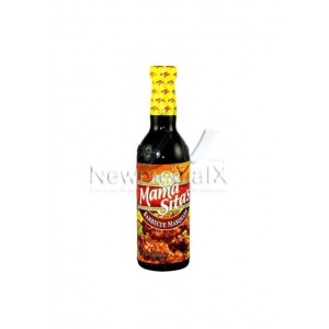 Mama Sitas,  Barbeque Marinade (350 ml.)