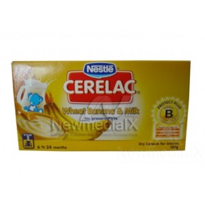 Cerelac (120 grams)