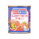 Purefoods Luncheon meat