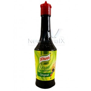 Knorr, Liquid Seasoning   Original Flavor (250 ml.)
