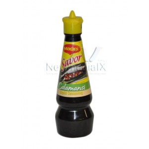 Maggi, Savor w/ Calamansi  Liquid Seasoning (250 ml.)