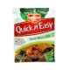 Del Monte  Quick & Easy Mixes   Kare- Kare Mix