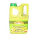 Marca Leon  Vegetable Oil